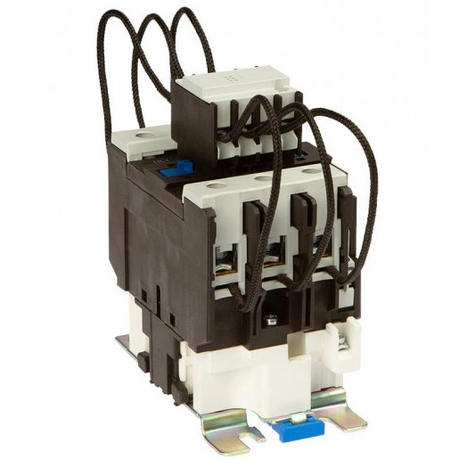 Контактор электромагнитный ПМЛ-4160Д1МК УХЛ4 Б 220В/50Гц 50 0 кВАр 1з+2р 95А IP20 Электротехник ET559521