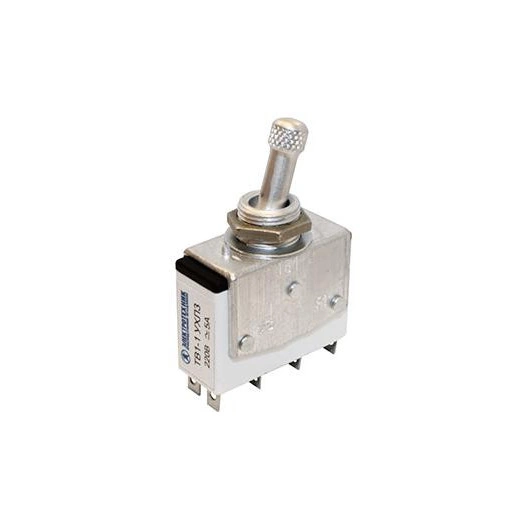 Тумблер ТВ1-1 УХЛ3 220В 5А 1з+1р IP40 Электротехник ET008263