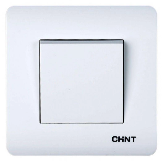 Выключатель проходной 1-кл. 10А 250В CHINT 715378