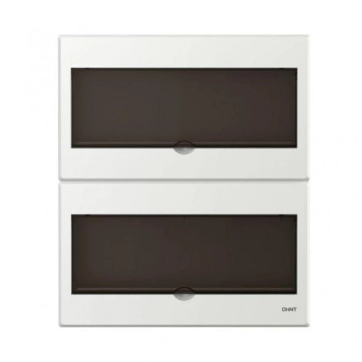 Корпус пластиковый NEX5-C13200 IP30 32 мод. 2 ряд. встраив. (R) CHINT 301807