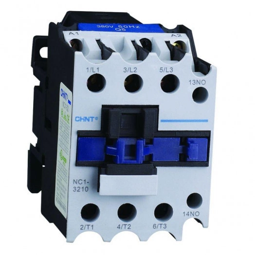 Контактор NC1-3201 32А 42В/АС3 1НЗ 50Гц CHINT 221977