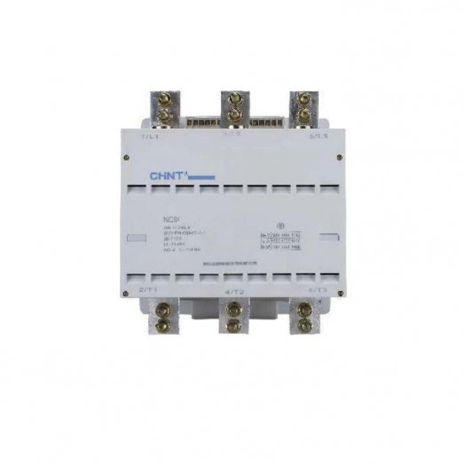 Контактор вакуумный NC9-1000 110В 50Гц CHINT 255117
