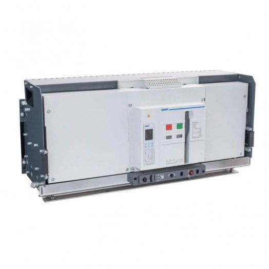 Выключатель автоматический воздушный NA8-7500H-5000M/3P выкат. 5000А 150кА тип M AC400В (R) CHINT 262901