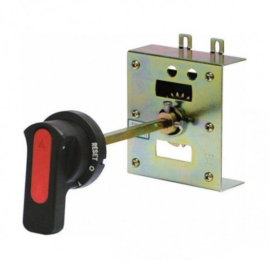 Привод дистанционный ручной эконом. 4п SRH22-M8 NM8N-250 (R) CHINT 269653