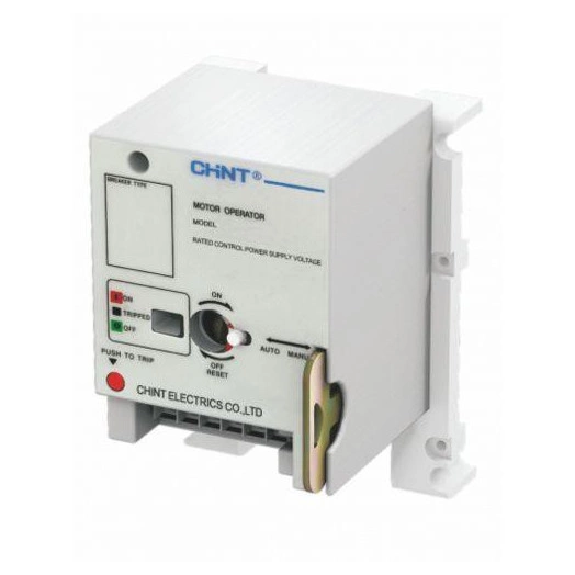 Привод моторный для NM1-400S/3P S H R AC230/DC220B CHINT 132367