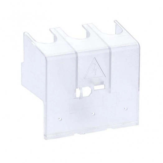 Крышки выводов защитные NF2-80TS3 3P (R) CHINT 324222