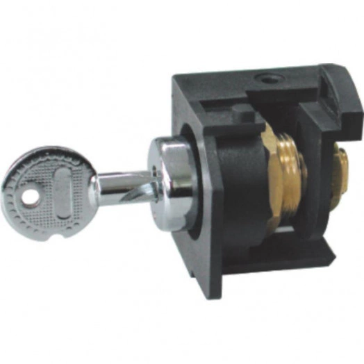 Замок для NA8-2500-7500 (3 замка 1 ключ) (R) CHINT 263759