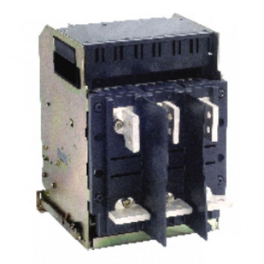 Перегородка межфазная 4п для NA8G-4000 выкатное исп. (R) CHINT 111726