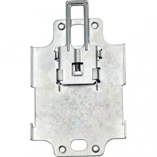 Скобы для крепления на DIN-рейку DRA21-M8 для NM8N-125 3P (R) CHINT 269758