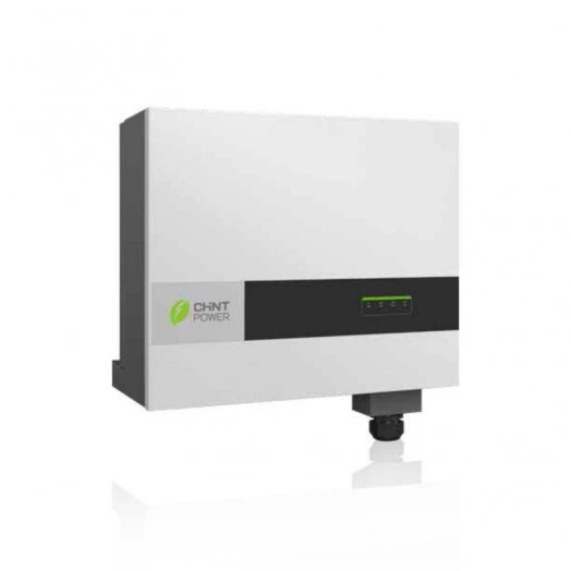 Инвернор сетевой солнечный CPS SCA25KTL-T/EU 25кВт 400В CHINT CPS-SCA25KTL-T/EU