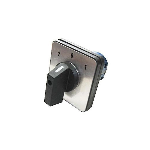 Переключатель универсальный 16А IP20 ПК16-12И-2098У3 Электротехник ET512482