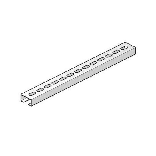 Полка 150мм для подвеса лотка на шпильках "V" DR150