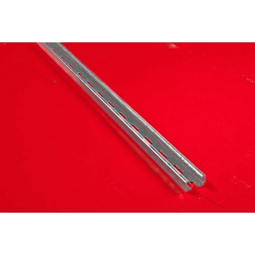 Профиль С-образный 41х21 L3000 "V" MP41.21.150.3S