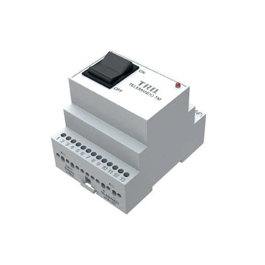 Устройство дистанц. упр. и тестир. TELEMANDO СТ 4501003010