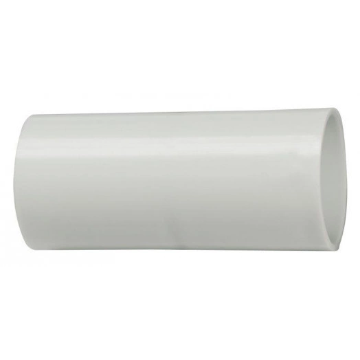 Муфта соединительная для жестких труб d50 GIG-50 ELASTA IEK CTA10MP-GIG50-K41-010