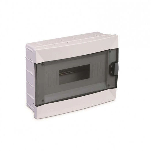 Бокс СП IP40 12 авт Makel 63012