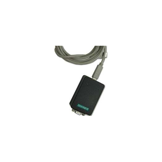 Преобразователь интерфейса USB-CAN/RS485/RS232 "Меркурий 221" Инкотекс 1276