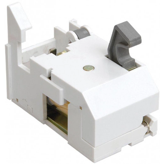 Расцепитель минимального напряжения РМ-800/1600 IEK SVA50D-RM