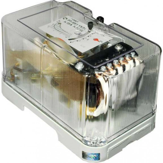 Реле тока РТ-84/1 универс. присоед. ЧЭАЗ A8119-77941027