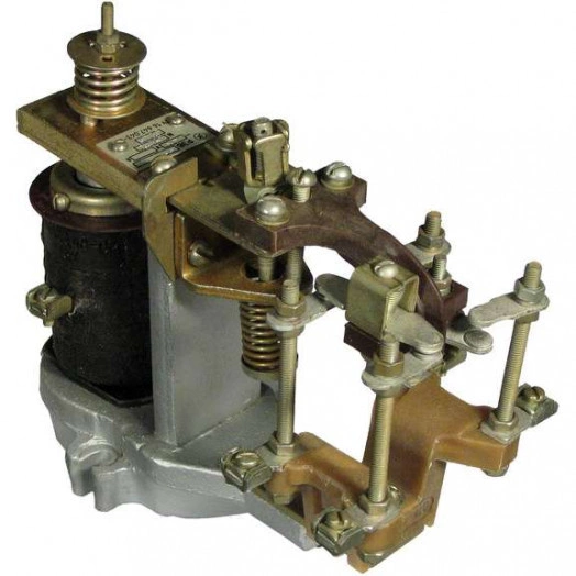 Реле времени РЭВ-811 110В ЧЭАЗ A8119-77134696