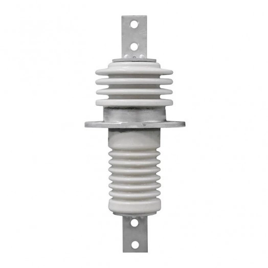 Изолятор проходной ИП 10/630-7.5 УХЛ2 Электрофарфор ЦБ-00000120