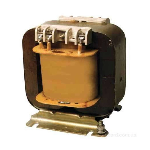 Трансформатор ОСМ1-0.63 220/5-24 У3 (м) Минский ЭТЗ УТ-00001751