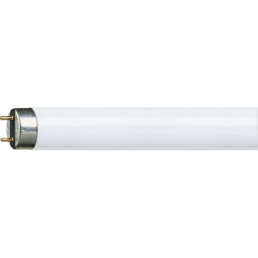 Лампа люминесцентная MASTER TL-D Super 80 36W/830 36Вт T8 3000К G13 (25) PHILIPS 927921083055