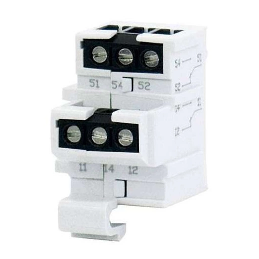 Контакт сигнал. комб. ВА04Про Контактор 7001203