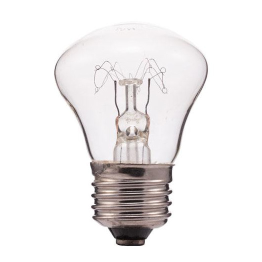 Лампа накаливания С 110-40 E27 (154) Лисма 3314461