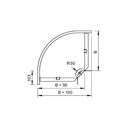 Кабель силовой ППГнг(А)-FRHF 1х240мк(N)-1 ТРТС