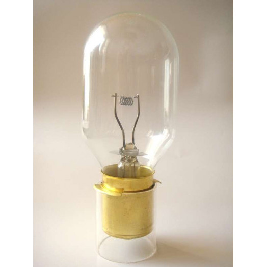 Лампа накаливания ПЖ 50-500-1 Лисма 340430000