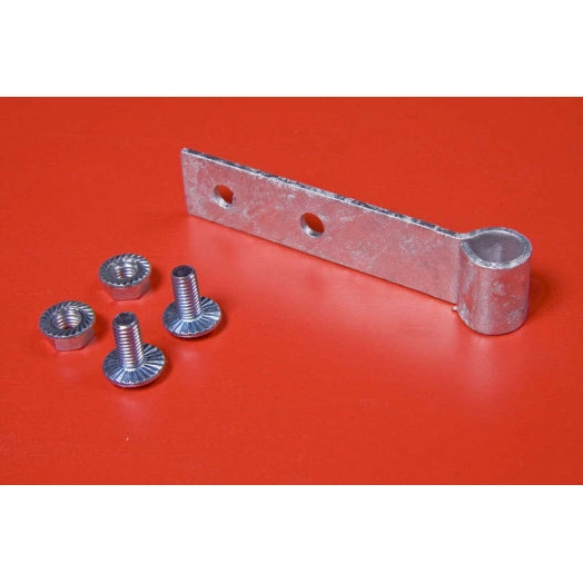 Фиксатор для крепления резьбовой шпильки "V" HDBSKLEM