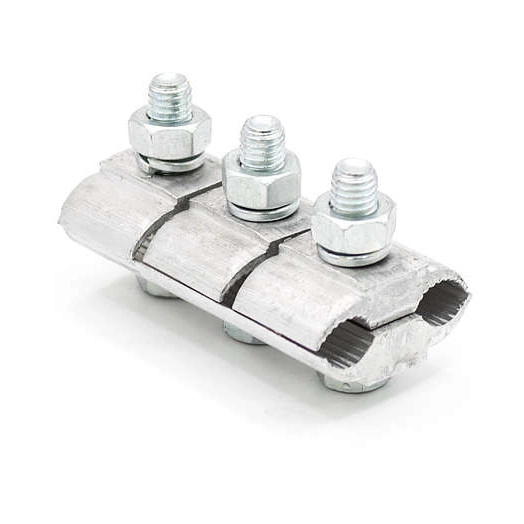 Зажим плашечный ПА2-2 (50 700кв.мм) ВК 21100491