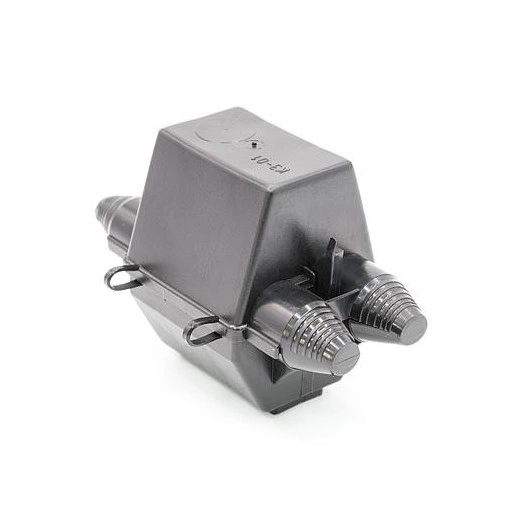 Кожух малый K-1 ВК 21100411