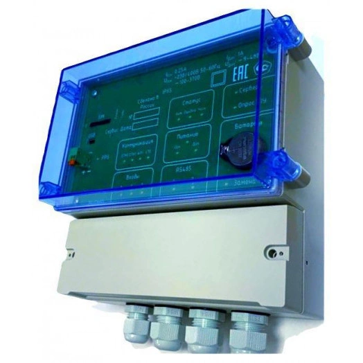 Шлюз коммуникационный (Wi-Fi) для счетчика SM409 РОКИП RTU 325