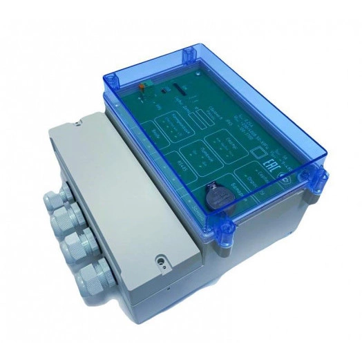 Шлюз коммуникационный (Wi-Fi) для счетчика SM409 РОКИП RTU 325