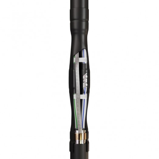 Муфта кабельная соединительная 4ПСТ(б)-1-150/240-Б КВТ 57803