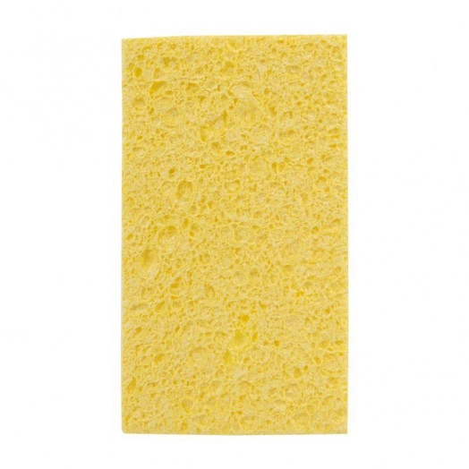 Губка для очистки паяльного жала (для ZD-929) 70х40мм Rexant 12-0192