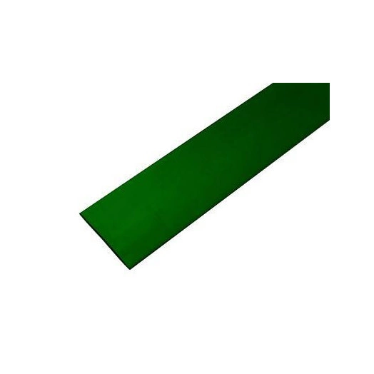 Трубка термоусадочная 35.0/17.5 1м зел. Rexant 23-5003