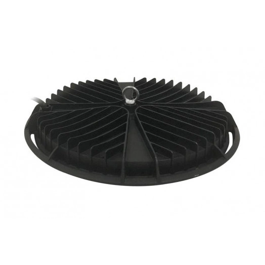 Светильник светодиодный PHB UFO 04 200Вт 5000К 110град. IP65 JazzWay 5045637