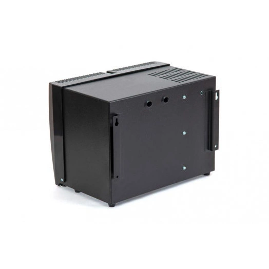 Источник бесперебойного питания Teplocom-500 + внутр./внешн. АКБ МП корпус Line-Interactive синусоида Бастион 517