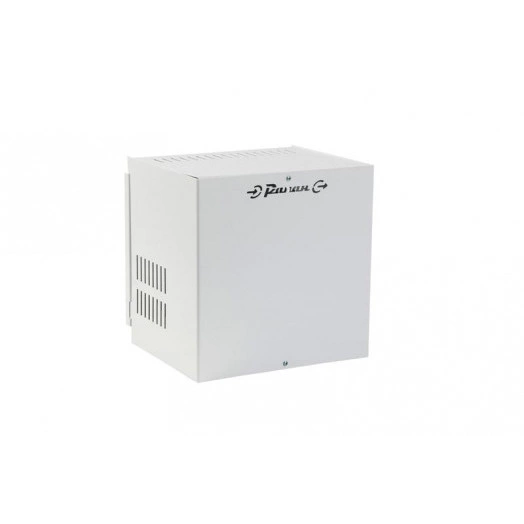 Источник бесперебойного питания ББП РАПАН-100 12В 10А под АКБ 26А.ч защита АКБ и выхода Бастион 361