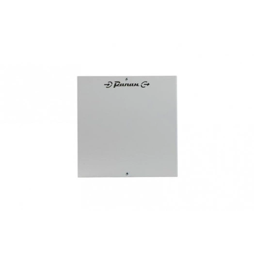 Источник бесперебойного питания ББП РАПАН-100 12В 10А под АКБ 26А.ч защита АКБ и выхода Бастион 361