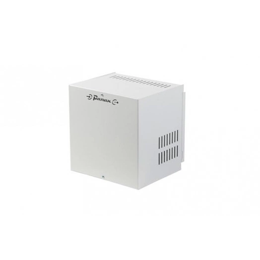 Источник бесперебойного питания ББП РАПАН-100 12В 10А под АКБ 26А.ч защита АКБ и выхода Бастион 361