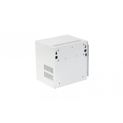 Источник бесперебойного питания ББП РАПАН-100 12В 10А под АКБ 26А.ч защита АКБ и выхода Бастион 361