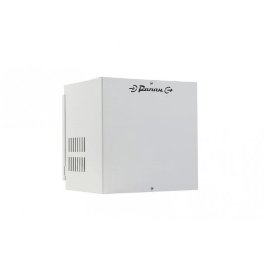 Источник бесперебойного питания ББП РАПАН-100 12В 10А под АКБ 26А.ч защита АКБ и выхода Бастион 361