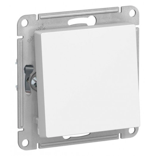 Переключатель 1-кл. AtlasDesign сх.6 10АХ механизм лотос SE ATN001361