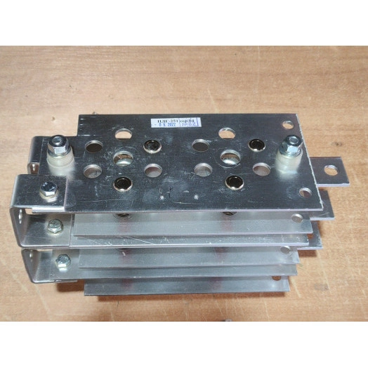 ⚡ Блок выпрямительный ПДГ-251