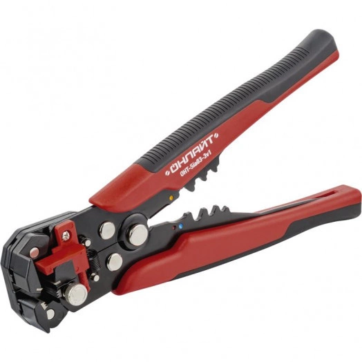Съемник изоляции 80 918 OHT-Sia03-3v1 (автоматический) ОНЛАЙТ 80918