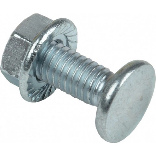 Комплект соединительный КС М6х10 IEK CLP1M-CS-6-10-1